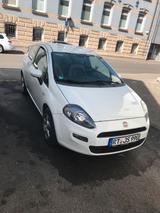 Fiat Grande punto neu zahnriemen  mit Wass... - Fiat Grande Punto von privat