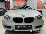 BMW 116i Urban Navi Leder Bi-Xenon Kamera - gebrauchte BMW 116 aus dem Jahr 2013