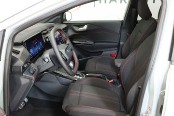 Ford Puma ST-Line 1.0 AT LED Pano AHK Kame. 5J. Gar.