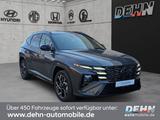 Hyundai Tucson Hybrid N-Line X Mj26 2WD Assistenz-Paket/