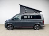 Volkswagen T6.1 California Ocean Edition/AHK/Metallic/Assis - mit Diesel-Antrieb: mit Klimaautomatik, Metallic