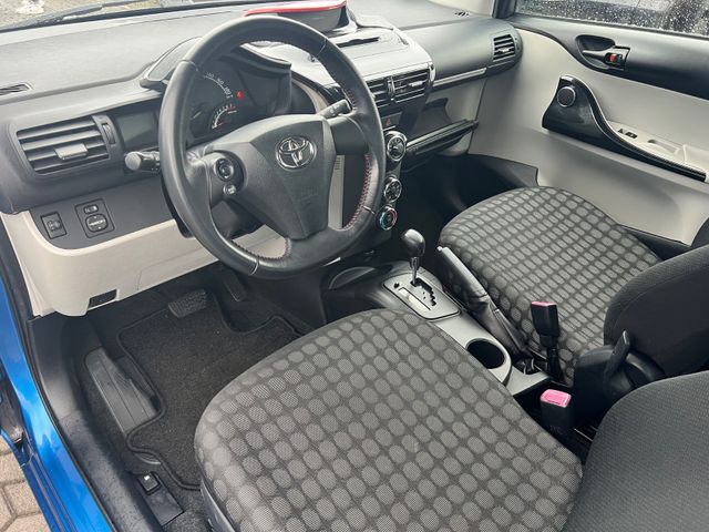 Toyota IQ iQ Basis Automatik