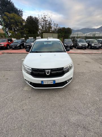 Dacia Sandero Streetway 1.0 SCe 75 CV S&S Comfor