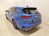 Kia Ceed Sportswagon 1.5 T-GDI GT-Line SHZ|Sound|Nav - blaue Kia cee'd Sportswagon