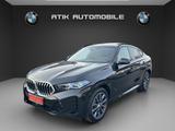 BMW X6 xDRIVE 40d M SPORT  PANO MASSAGE H&K SHZ-/BEL - BMW X6 in Hannover
