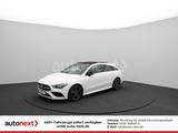 Mercedes-Benz CLA 180 SB *2x AMG-Line+NIGHT* PANO (1247) - Mercedes-Benz CLA 180 Shooting Brake aus 2021