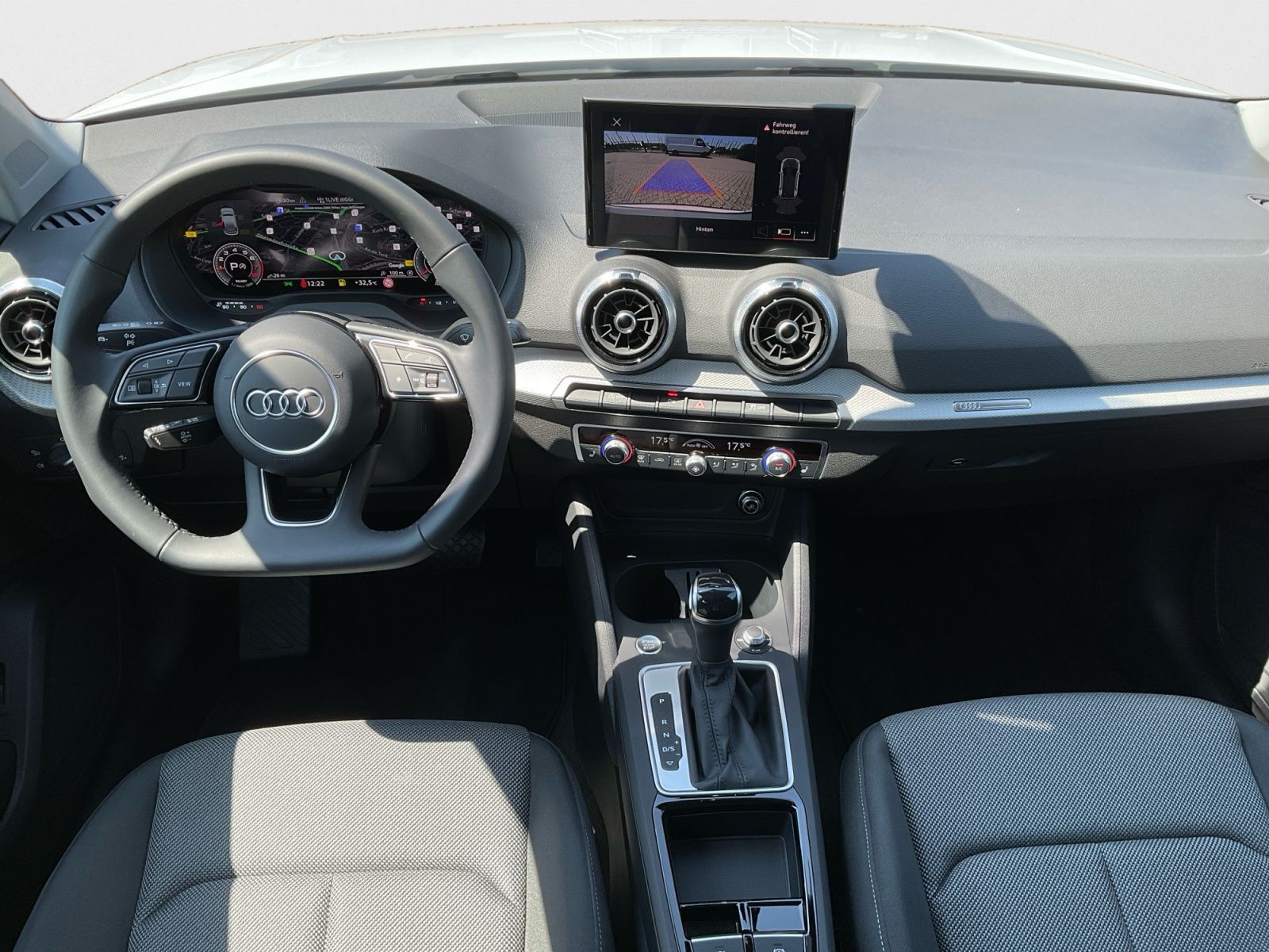 Audi Q2 - Bild 10