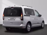 Volkswagen Caddy 2.0 TDI Life EU6 SCR DSG Cool&Sound Paket - VW Caddy LIFE Gebrauchtwagen