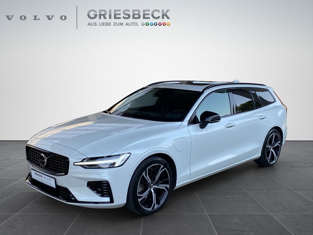 Image of Volvo V60