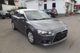 Mitsubishi Sportback EDITION ClearTec,1,6L,Klima,Euro5 - Mitsubishi Lancer: 1.5