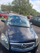 Opel opel zafira 1l7 - Opel Zafira Gebrauchtwagen in Saarbrücken