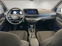 Hyundai i20 - Vorschau Bild 12