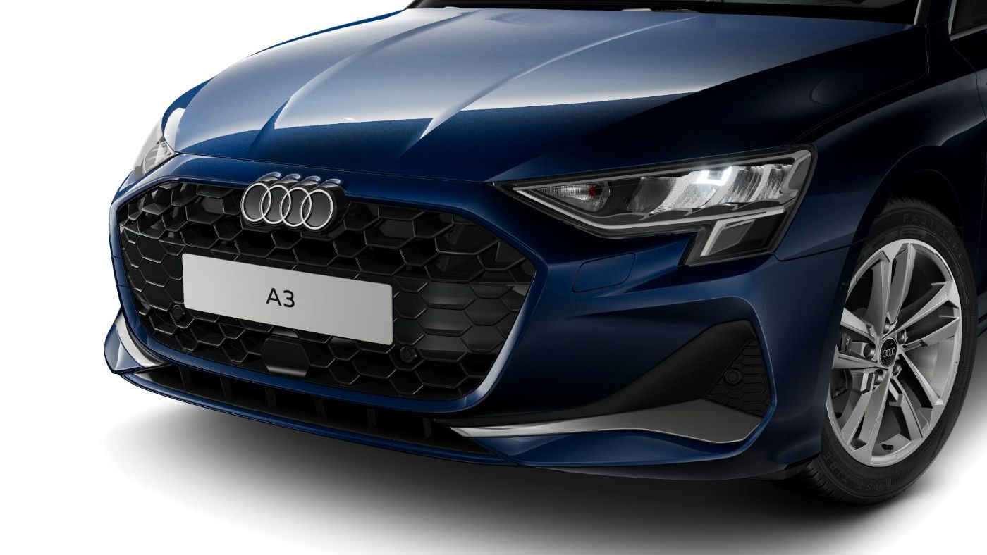 Audi A3 - Bild 3
