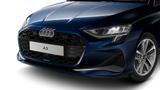 Audi A3 Sportback 30 TFSI S tronic Advanced Navi|PDC - Audi A3: Blau