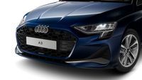 Audi A3 - Vorschau Bild 3