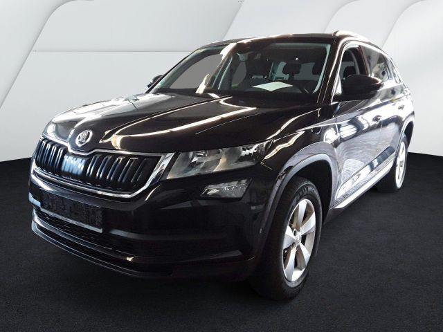 SKODA Kodiaq Ambition 4x4 7 Sitze*NAVI*LED*AHK*