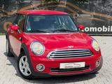 MINI ONE Chrom Line KLIMA*ZENTRAL*TÜV & SERVICE NEU - MINI ONE aus 2009