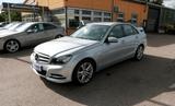 Mercedes-Benz C 220 CDI AVANTGARDE/AUTOMATIK - Mercedes-Benz C 220 aus 2011: Cdi