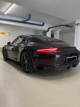 Porsche 991 911 Carrera T Coupé*PDK*Approved*BOSE - Porsche 991 in Stuttgart