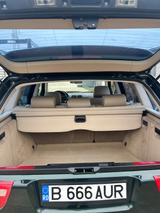 BMW X5 4,6 bis M YoungTimer - SUVs & Geländewagen aus dem Jahr 2000