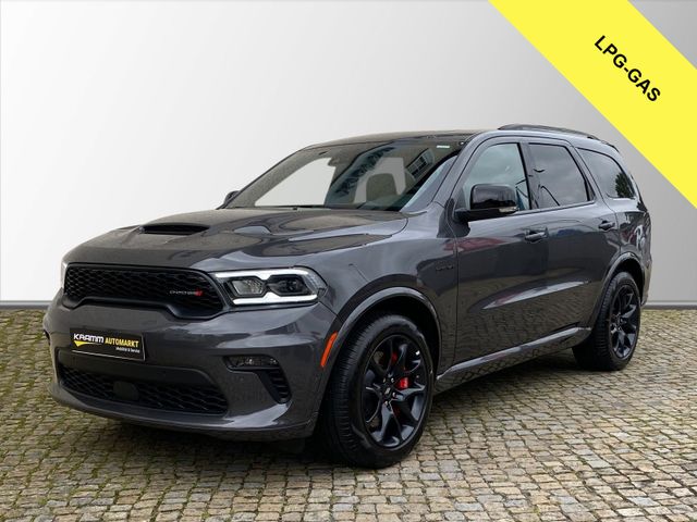 Dodge Durango R/T Premium 7-Sitzer LPG-GAS