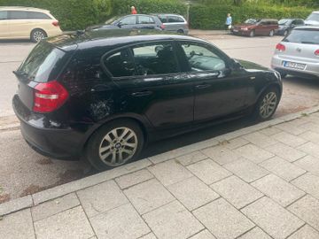 BMW 116 - 6