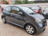 Toyota Aygo 1.4 Diesel - Toyota Aygo mit Diesel-Antrieb