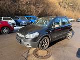 Fiat Sedici 1.6 16V Dynamic Klima  Alu 4X2 - Fiat Sedici: Dynamic