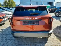 Dacia Duster - Vorschau Bild 5