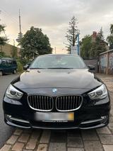BMW Verkaufe BMW 530 d GT F07 Turismo Softclos... - BMW: F07