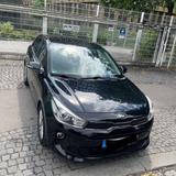 Andere Kia Rio  Baujahr 2017  1. Hand  Scheckh... - Andere in München