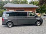 Volkswagen T6 Caravelle 4 Motion - Volkswagen: Caravelle Motion