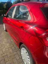 Ford Ka+ Autofarbe rot - Ford Ka/Ka+ in Freiburg