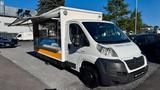 Citroën Jumper 2.2 Imbisswagen/Foodtruck - Imbisswagen