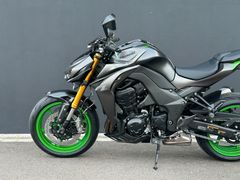 KAWASAKI Z 1100 SE MY26 + Modell 2026 + SOFORT VERFÜGBAR