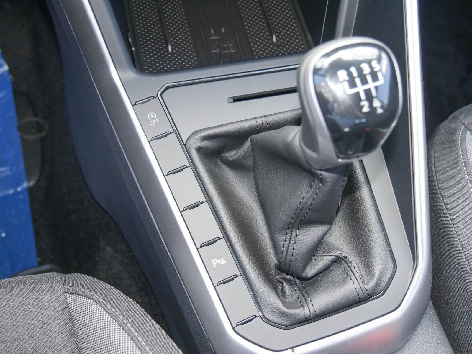 Volkswagen Taigo - Bild 10