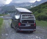 Volkswagen t6 - Wohnwagen in Freiburg