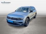 Volkswagen Tiguan Allspace 1.5 TSI IQ. Drive LED ACC AHK - gebrauchte Volkswagen Tiguan Allspace aus dem Jahr 2019