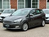 Ford C-Max Titanium*NAVI*KAMERA*TÜV*INSPEKTION - Ford C-Max Gebrauchtwagen