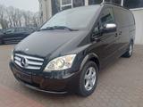 Mercedes-Benz Viano 2.2 CDI TREND lang "Bi-Xenon"AHK"NAVI" - Mercedes-Benz Viano: 2.2