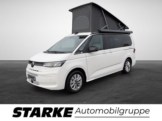 Volkswagen T7 California 2.0 TDI DSG Beach Camper  AHK Stan