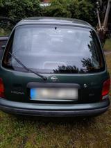 Nissan Micra , TÜV 5/2027 Automatic - gebrauchte Nissan Micra aus dem Jahr 1996