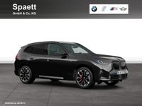 BMW X3 - Vorschau Bild 9