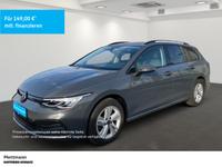 Volkswagen Golf Var. 2.0 TDI Life DSG LED NAVI AHK SHZ PDC 