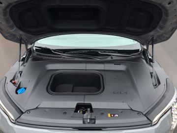 Kia EV3 58,3kWh Earth WP 360 Kamera 19" Elek. Heckkl