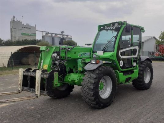 Merlo TF 38.10TT