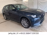 Mazda CX 60 Exclusive-Line AWD|Matrix|HUD|Keyl|Kam|20" - blaue Mazda CX-60
