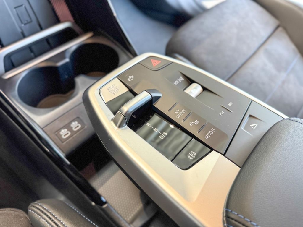BMW 223 Active Tourer - Bild 12