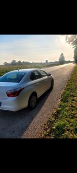 Citroën C-Elysée PureTech 82 Selection Selection - Citroën C-Elysée aus 2016