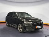 Audi Q7 50 TDI quattro competition plus*S-Line*21Zoll - Audi Q7: Competition Plus